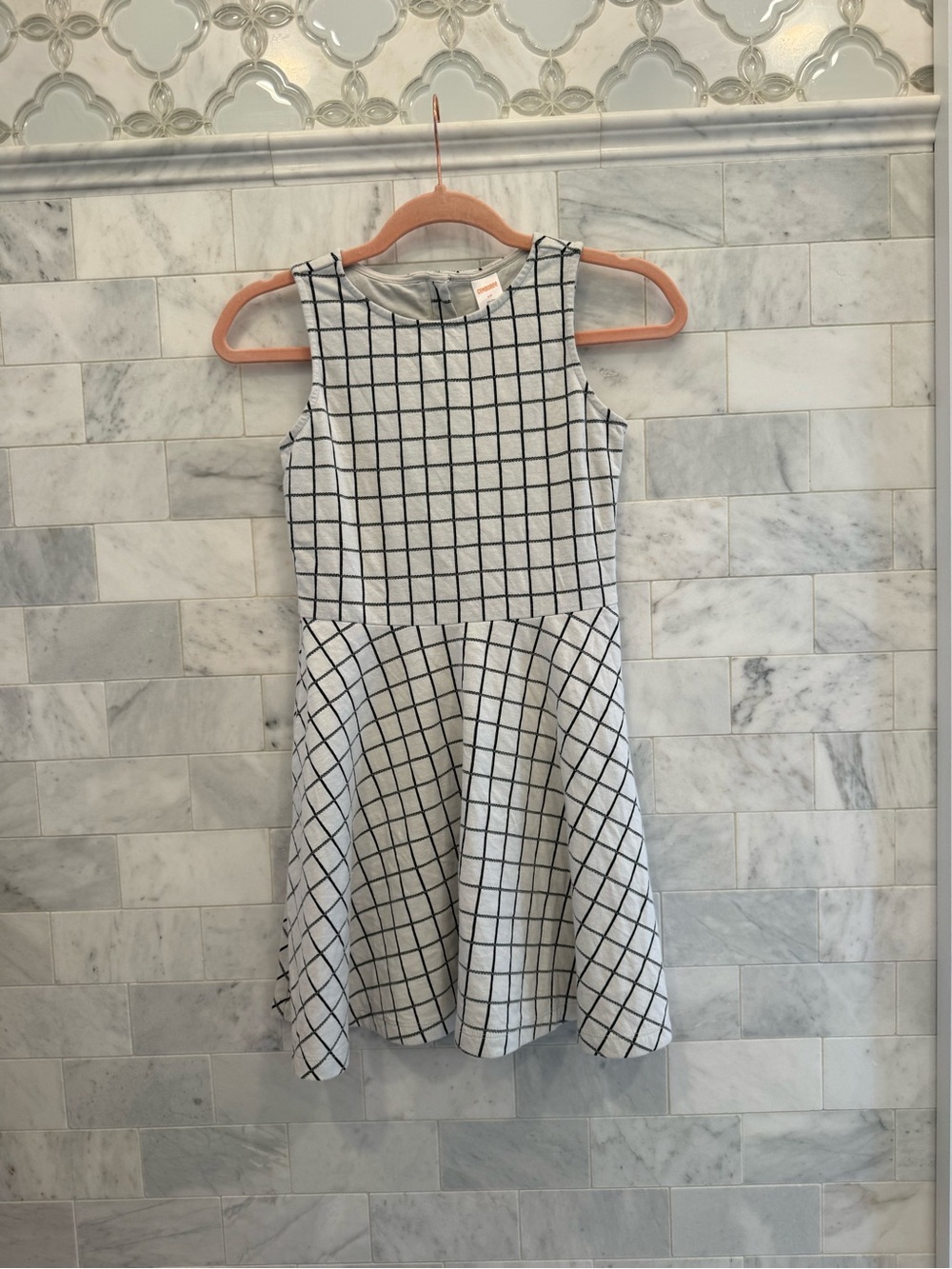 Gymboree dress